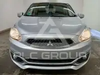 2018 Mitsubishi SpaceStar
