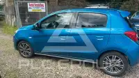 2018 Mitsubishi SpaceStar
