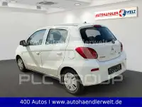 2018 Mitsubishi SpaceStar