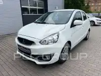 2018 Mitsubishi SpaceStar