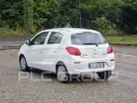 2018 Mitsubishi SpaceStar