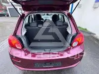 2018 Mitsubishi SpaceStar