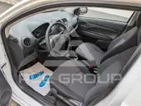 2018 Mitsubishi SpaceStar