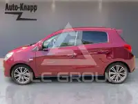 2018 Mitsubishi SpaceStar