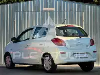 2018 Mitsubishi SpaceStar