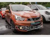 2018 Mitsubishi SpaceStar
