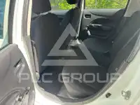 2018 Mitsubishi SpaceStar