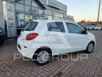 2018 Mitsubishi SpaceStar
