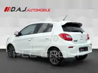 2018 Mitsubishi SpaceStar