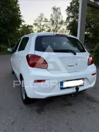 2018 Mitsubishi SpaceStar