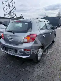 2018 Mitsubishi SpaceStar
