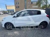 2018 Mitsubishi SpaceStar