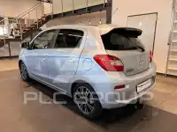 2018 Mitsubishi SpaceStar
