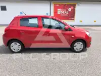 2018 Mitsubishi SpaceStar