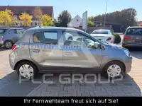 2018 Mitsubishi SpaceStar