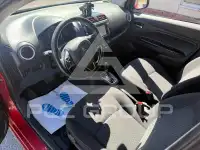 2018 Mitsubishi SpaceStar