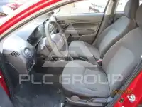 2018 Mitsubishi SpaceStar
