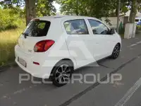 2018 Mitsubishi SpaceStar