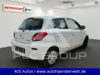 2018 Mitsubishi SpaceStar