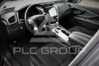 2018 Nissan MURANO