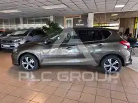 2018 Nissan Pulsar