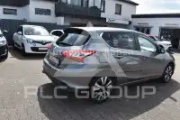 2018 Nissan Pulsar