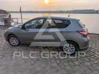 2018 Nissan Pulsar