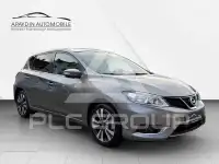 2018 Nissan Pulsar