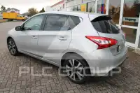 2018 Nissan Pulsar