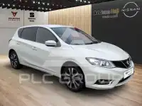 2018 Nissan Pulsar