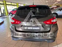 2018 Nissan Pulsar