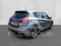 2018 Nissan Pulsar