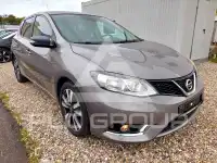2018 Nissan Pulsar