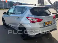 2018 Nissan Pulsar