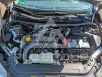 2018 Nissan Pulsar