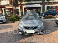 2018 Nissan Pulsar