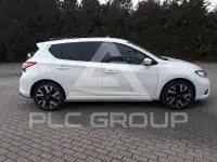 2018 Nissan Pulsar