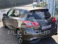 2018 Nissan Pulsar