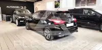 2018 Nissan Pulsar