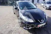 2018 Nissan Pulsar