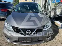 2018 Nissan Pulsar
