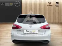 2018 Nissan Pulsar