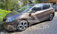 2018 Nissan Pulsar