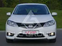 2018 Nissan Pulsar