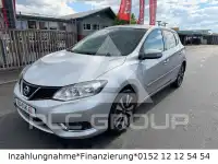 2018 Nissan Pulsar