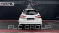 2018 Nissan Pulsar