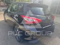 2018 Nissan Pulsar