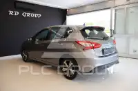 2018 Nissan Pulsar