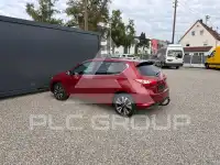 2018 Nissan Pulsar