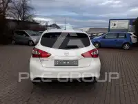 2018 Nissan Pulsar